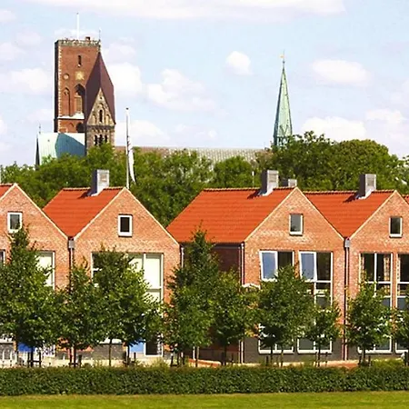 Appartement Holiday Resort Ribe Byferie, Ribe *