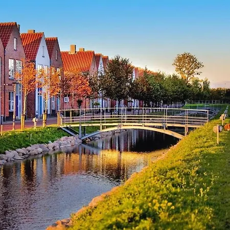 Apartment Holiday Resort Ribe Byferie, Ribe Ribe