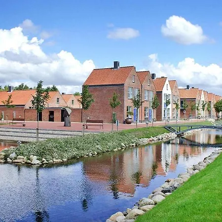 Appartement Holiday Resort Ribe Byferie, Ribe *