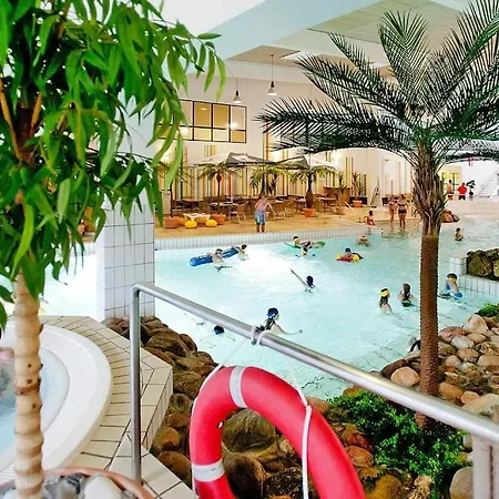 Holiday Resort Ribe Byferie, Ribe Apartment *