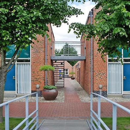 Appartement Holiday Resort Ribe Byferie, Ribe Ribe