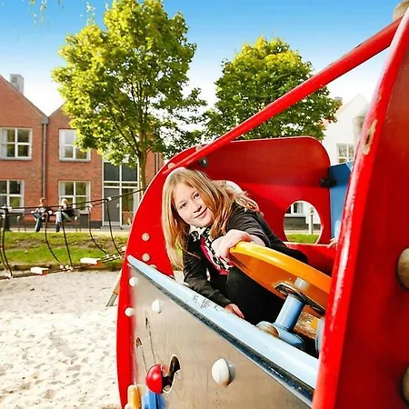 Holiday Resort Ribe Byferie, Ribe Ribe