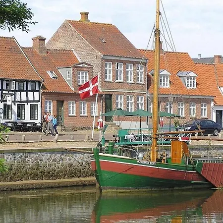 Appartement Holiday Resort Ribe Byferie, Ribe *
