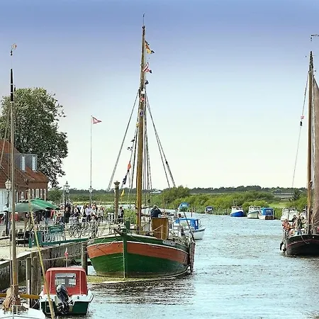 Apartment Holiday Resort Ribe Byferie, Ribe