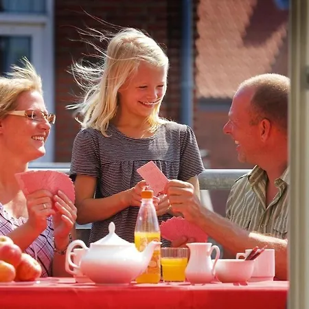 Apartment Holiday Resort Ribe Byferie, Ribe