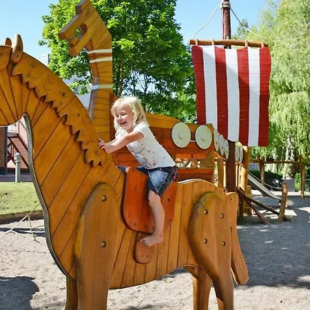 Apartment Holiday Resort Ribe Byferie, Ribe Ribe
