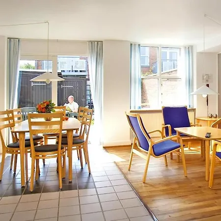 Holiday Resort Ribe Byferie, Ribe Apartment Ribe
