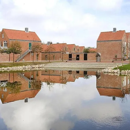 Apartment Holiday Resort Ribe Byferie, Ribe *